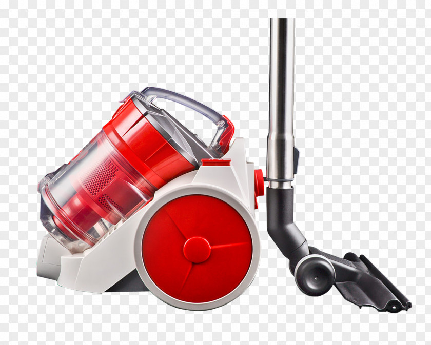 Design Vacuum Cleaner PNG
