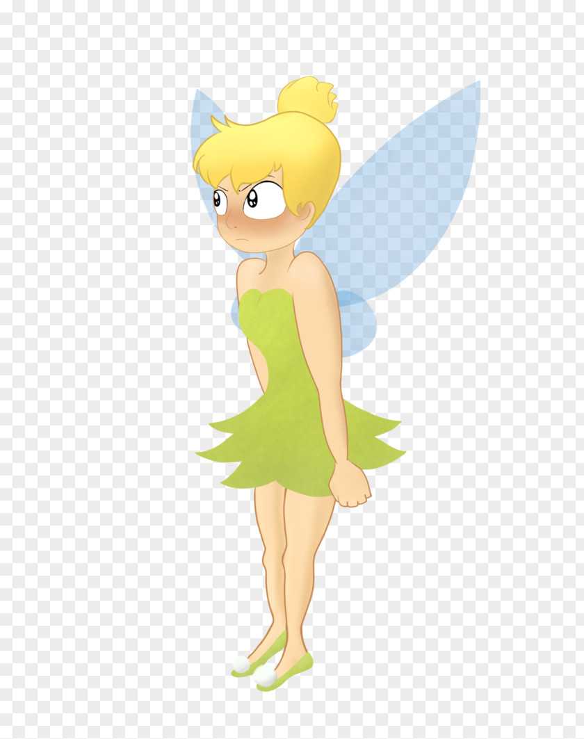 Fairy Insect Figurine Clip Art PNG