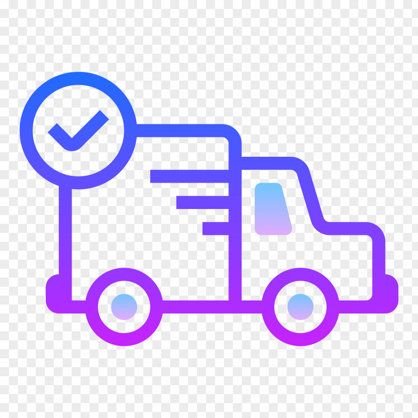 Ferry Icon E-commerce Transport PNG