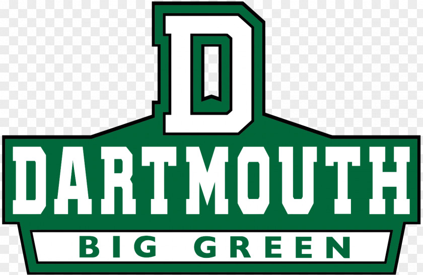Green Implants Logo Dartmouth Big Football Memorial Field Women's Lacrosse Men's Basketball PNG