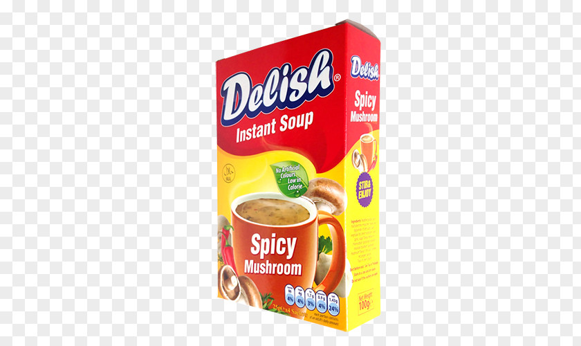 Instant Soup Diet Food Flavor PNG