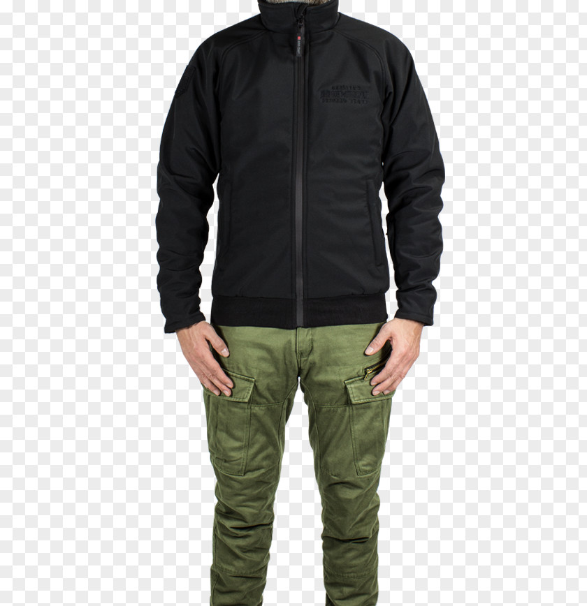 Jacket Hoodie Shell Softshell Polar Fleece PNG