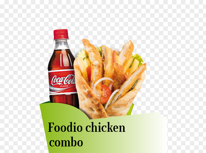 Junk Food French Fries Fizzy Drinks Coca-Cola PNG