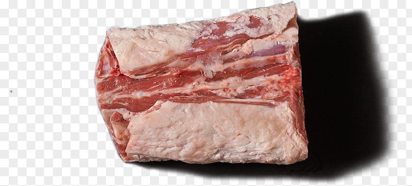 Lamb Loin And Mutton Meat Steak Bacon PNG