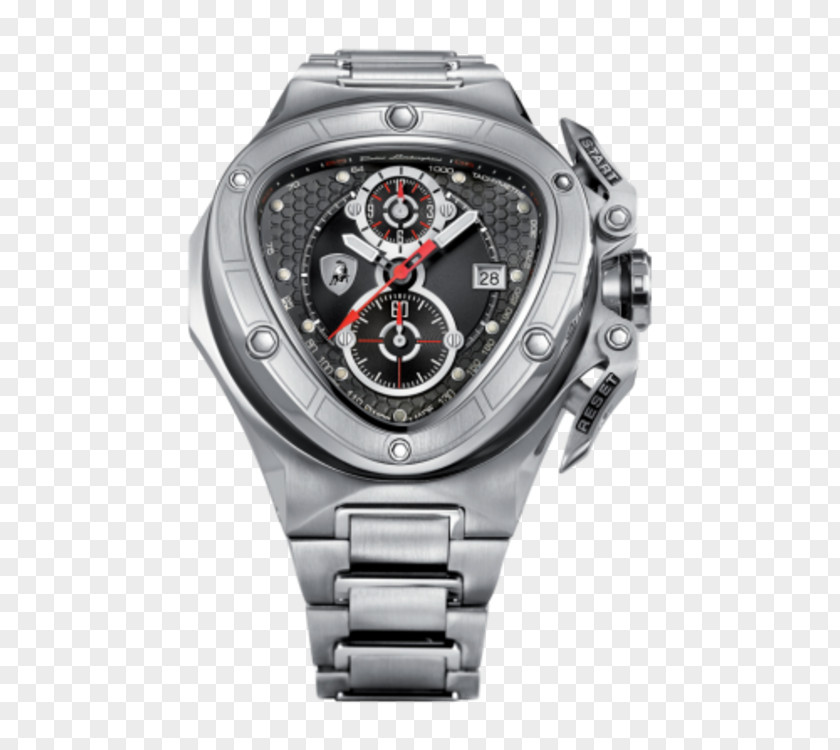 Lamborghini Miura Watch Strap Chronograph PNG