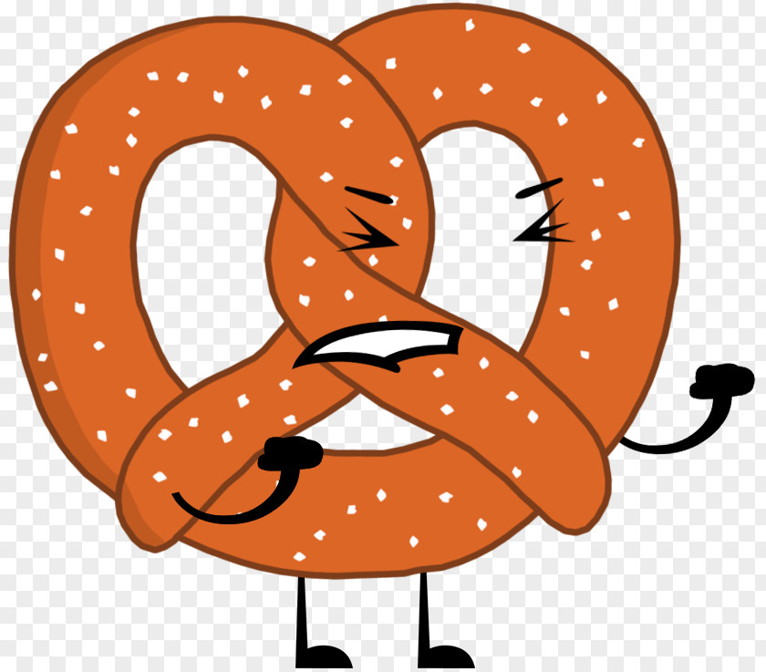 Leafy Vector Clip Art Bakery Pretzel Illustration Bagel PNG