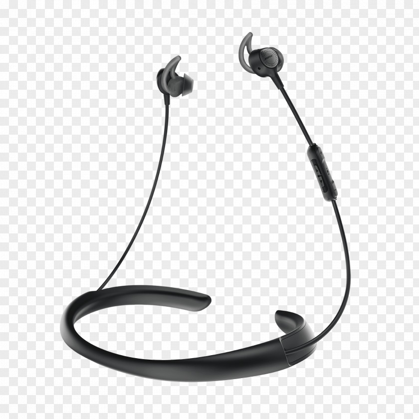 Microphone Bose QuietComfort 20 Noise-cancelling Headphones QuietControl 30 PNG