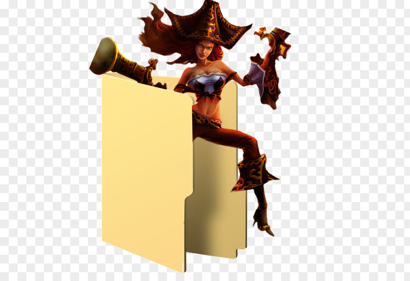 Miss Fortune League Of Legends Riot Games Work Art PNG