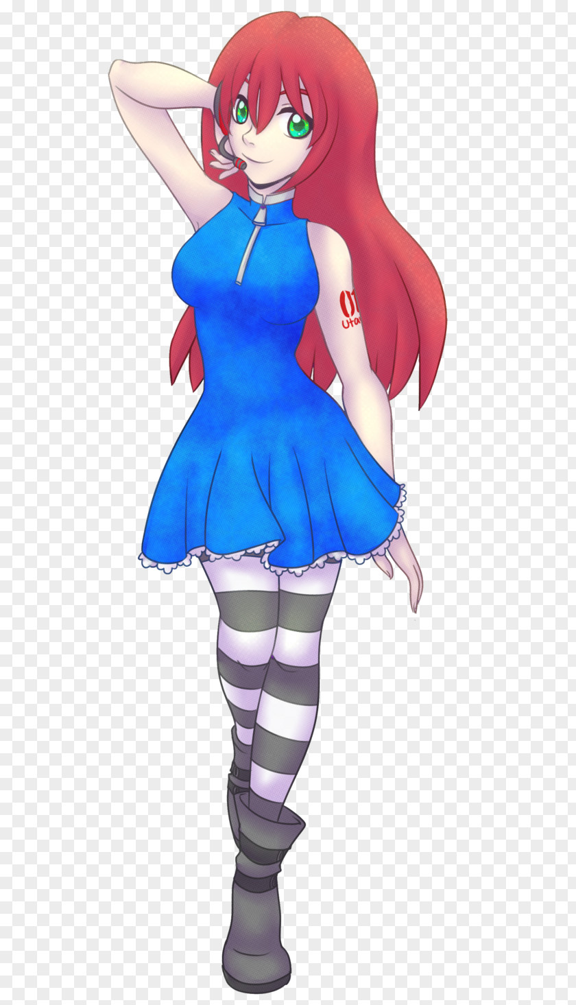 Natsumi Yanase Digital Art DeviantArt Utau Female PNG