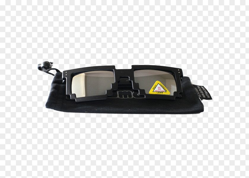 Nerd Glasses Bumper Car Automotive Lighting PNG