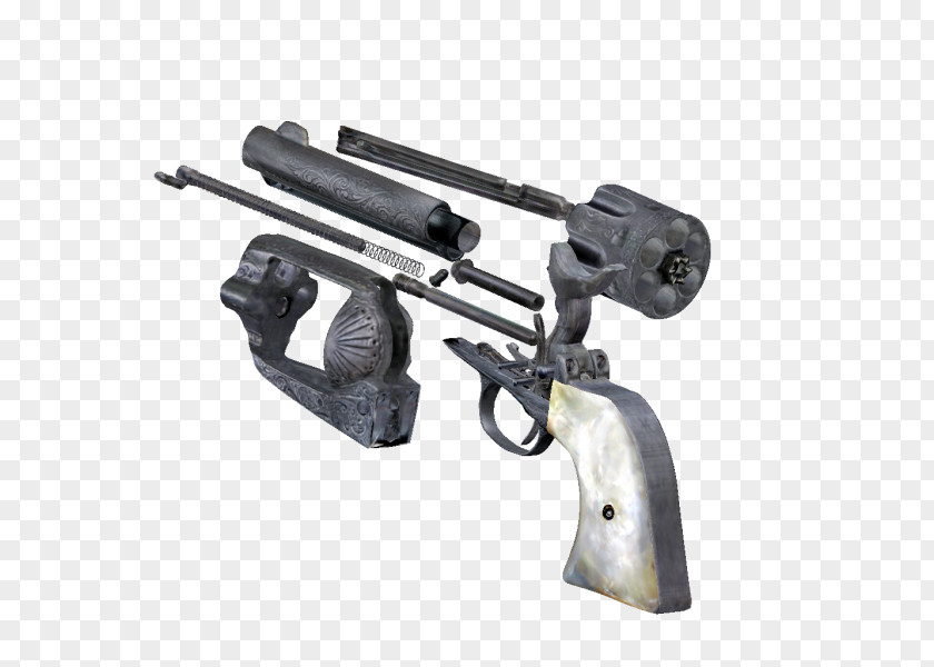 Peacemaker Trigger Colt Single Action Army Firearm Colt's Manufacturing Company 1851 Navy Revolver PNG