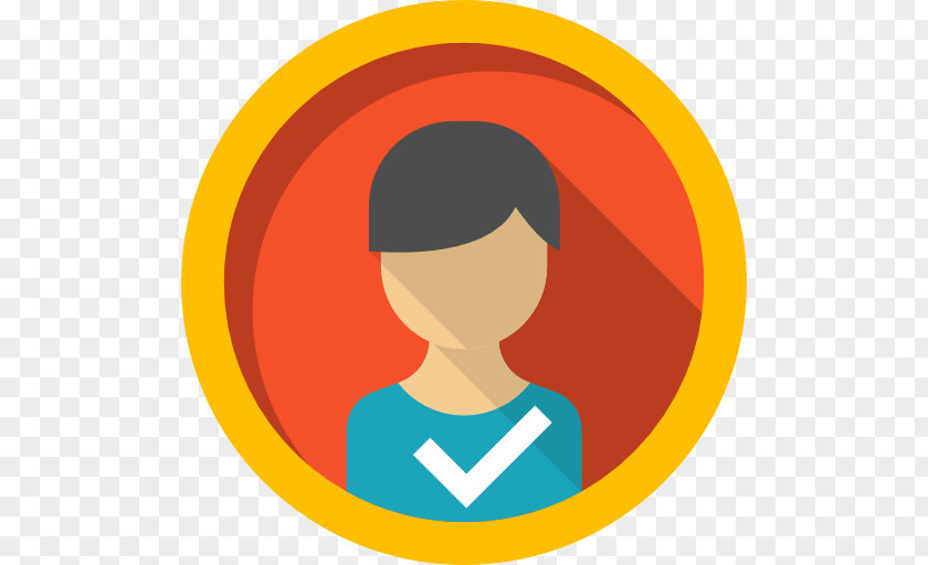 People Flat User Profile Clip Art PNG
