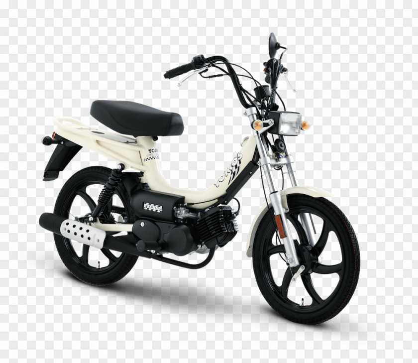 Scooter Motorcycle Accessories Moped Tomos PNG