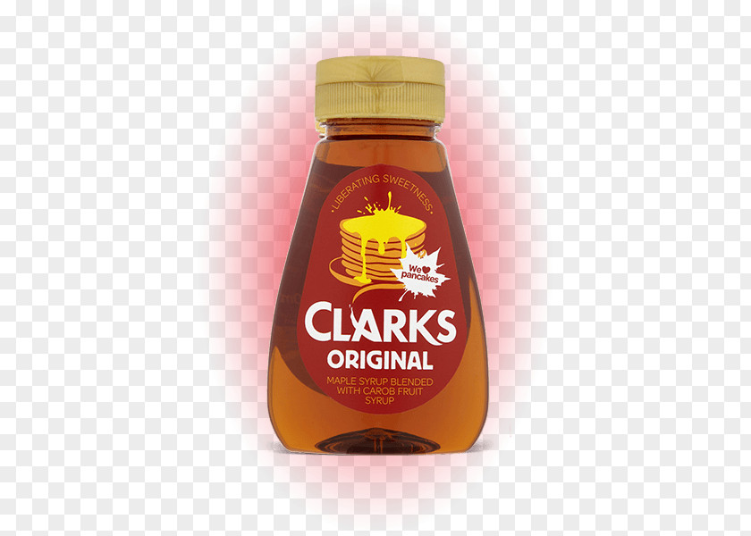 Sugar Maple Syrup Golden PNG