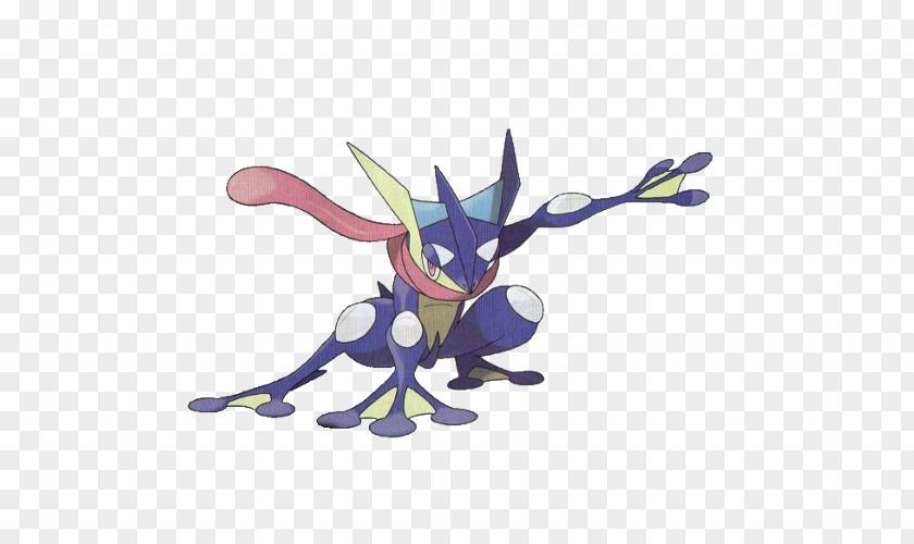 Tongue Twister Day Pokémon X And Y Sun Moon Greninja Universe Froakie PNG