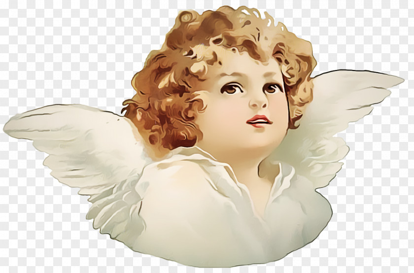 Wing Statue Angel Supernatural Creature Fictional Character Figurine Sculpture PNG