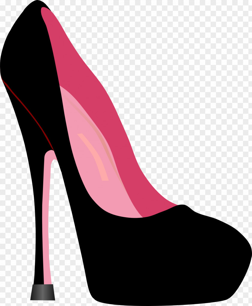 Women Shoes High-heeled Shoe Court Stiletto Heel Clip Art PNG