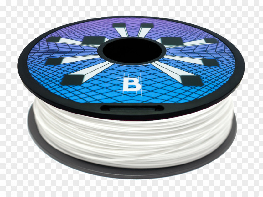 3D Printing Filament Polylactic Acid Polyethyleentereftalaatglycol PNG