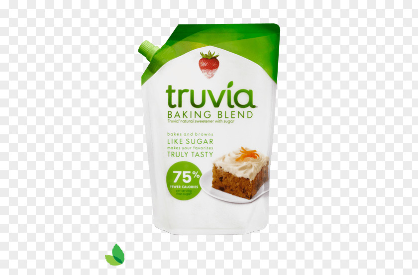 Baking Course Truvia Sugar Substitute Stevia PNG