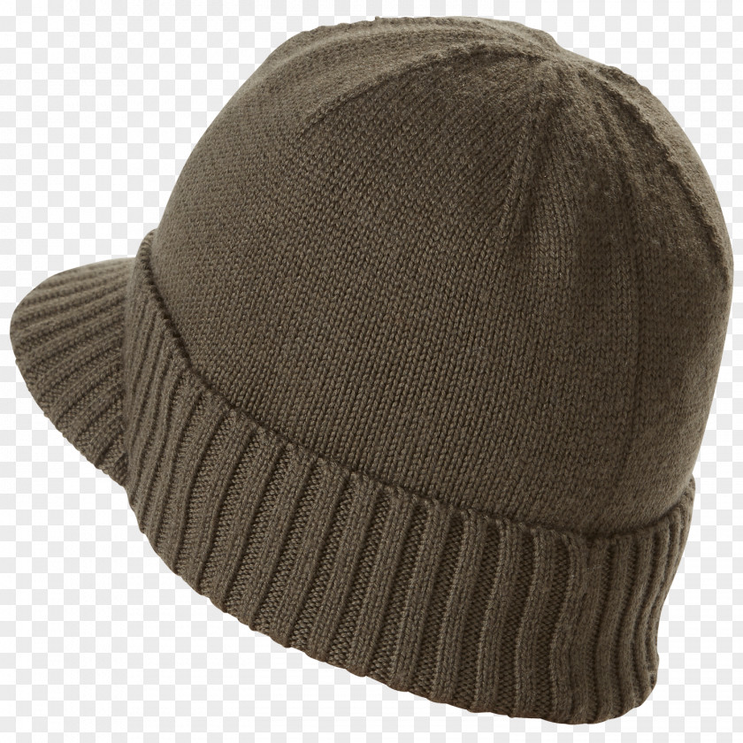 Beanie Merino Knit Cap Hat PNG