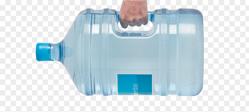 Botella De Agua Water Bottles Jerrycan Plastic PNG