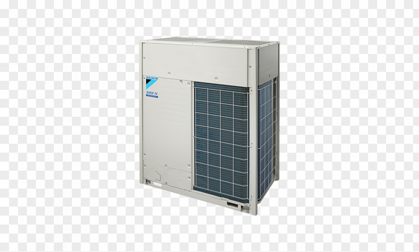 Building Daikin Variable Refrigerant Flow Air Conditioners Heat Pump PNG