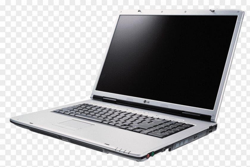 Computer Laptop LG Electronics Xnote Flat Panel Display PNG