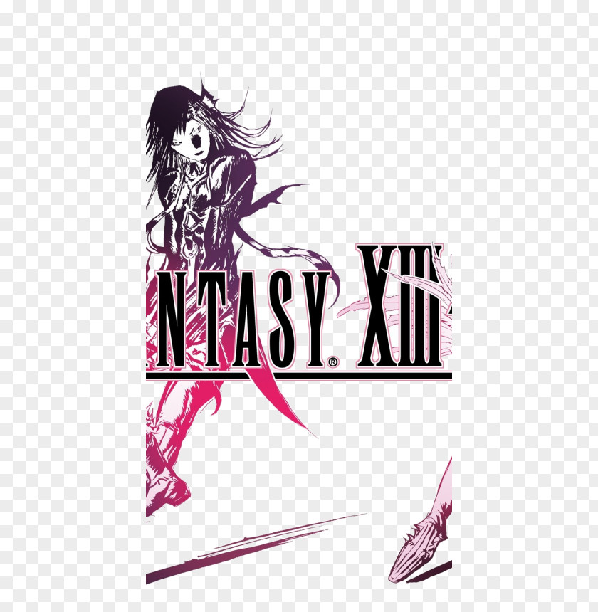 Final Fantasy XIII-2 Lightning Returns: XIII II PNG