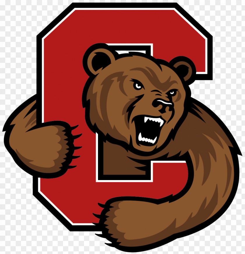 Ivy League Cornell Big Red Men's Basketball University Ithaca Ice Hockey Women's PNG