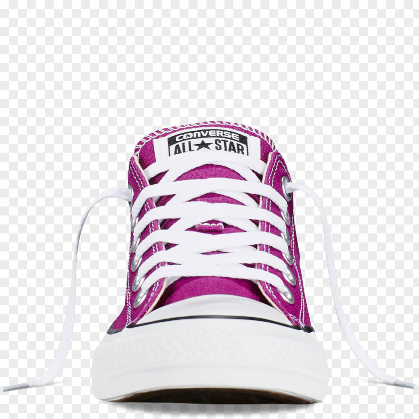 Pink Fresh Chuck Taylor All-Stars Converse Sneakers Shoe Clothing PNG