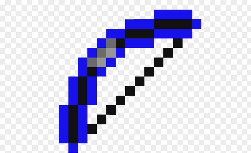 Skin Minecraft Bow And Arrow Mod Shooting PNG
