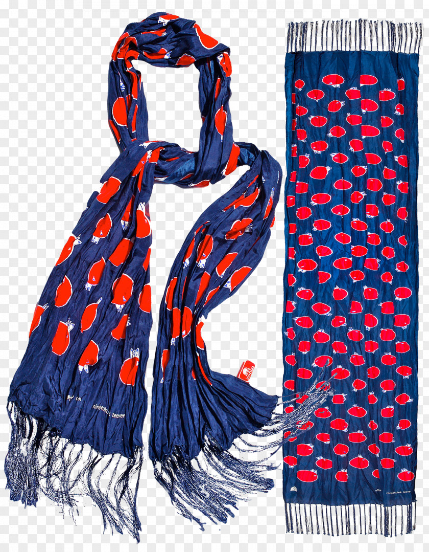 Superman Red Scarf Textile Arts Shawl Inuit PNG