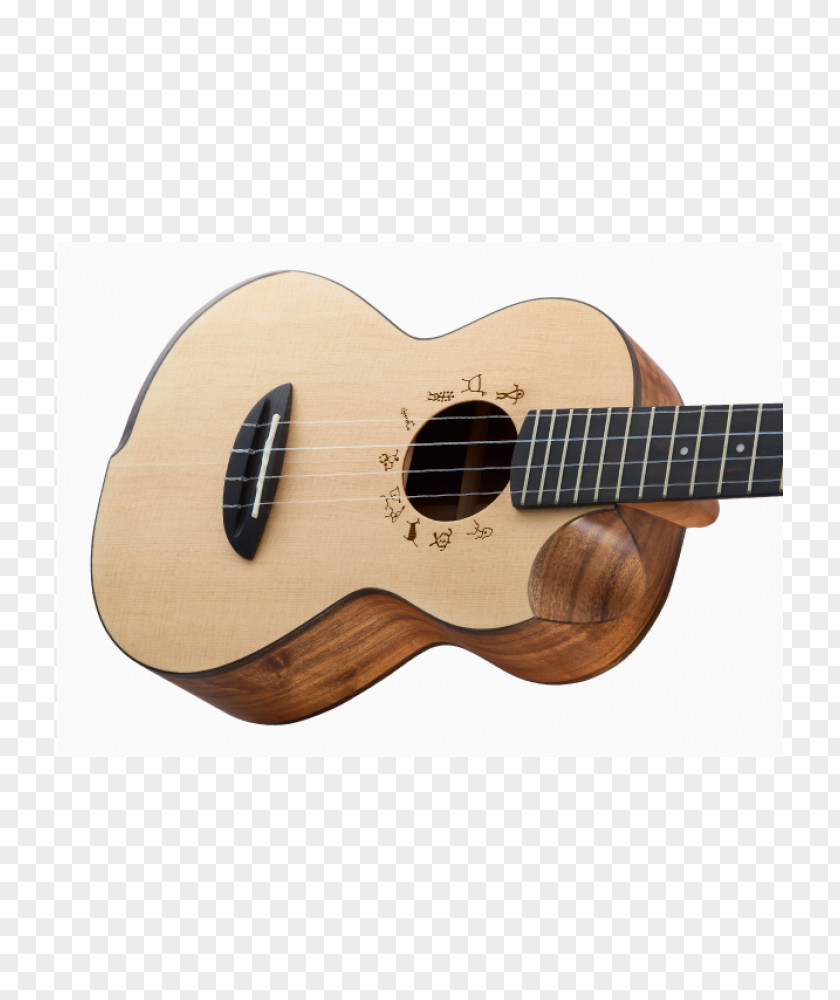 Acoustic Guitar Ukulele Tiple Cuatro Acoustic-electric PNG