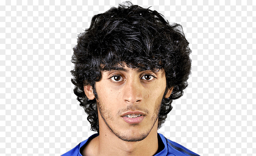 Al Sahlawi Mosaab Al-Otaibi Al-Nassr FC Riyadh FIFA 14 Football Player PNG