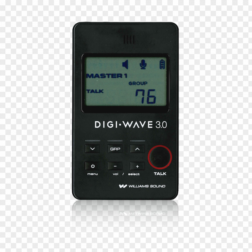 Alkaline Wave Mobile Phones Wireless Intercom Communications System PNG
