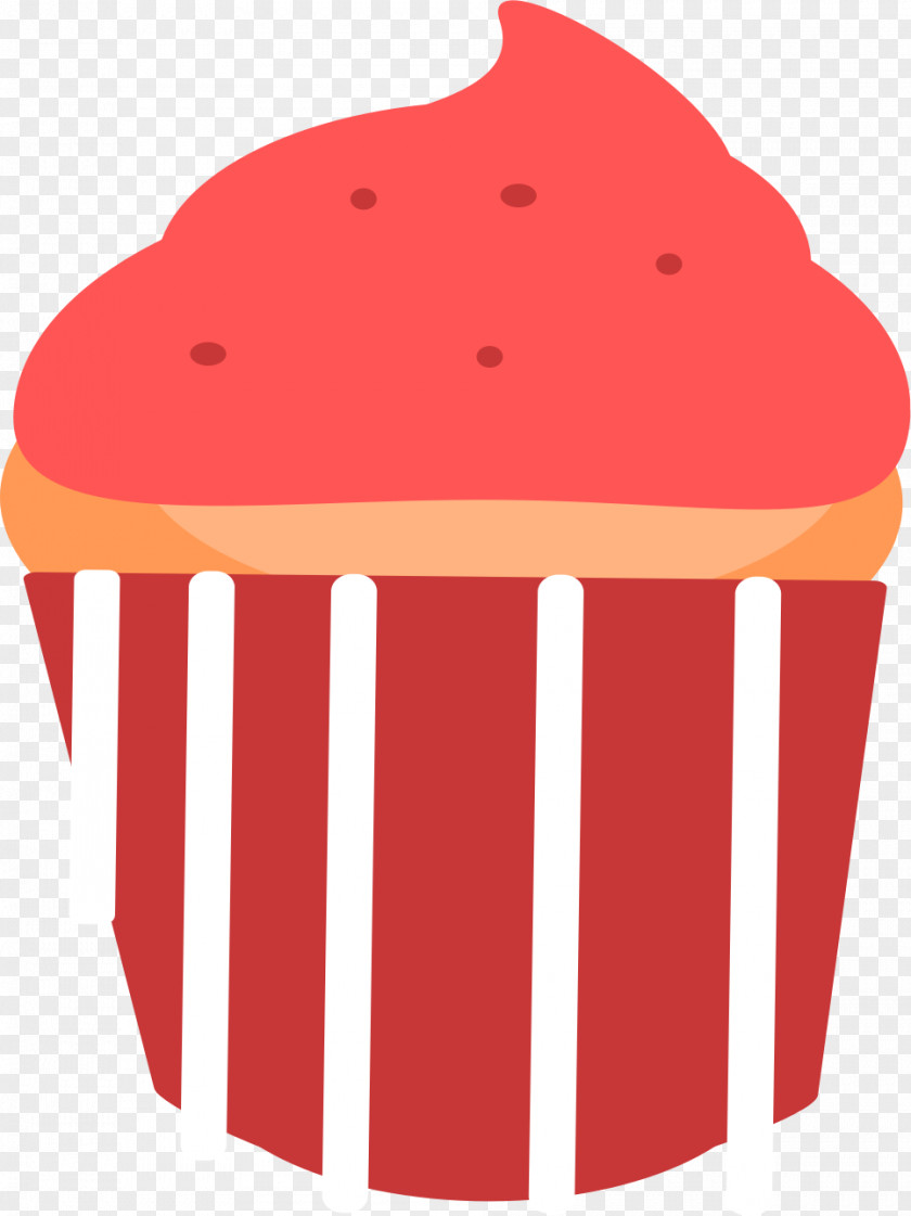 Cup Cake Food PNG