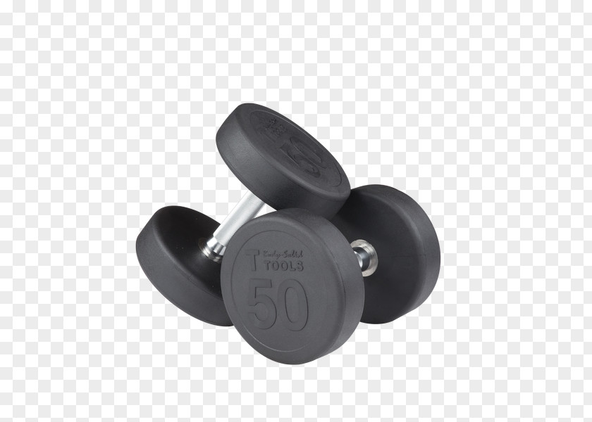 Dumbbell Physical Fitness Weight Training Barbell PNG