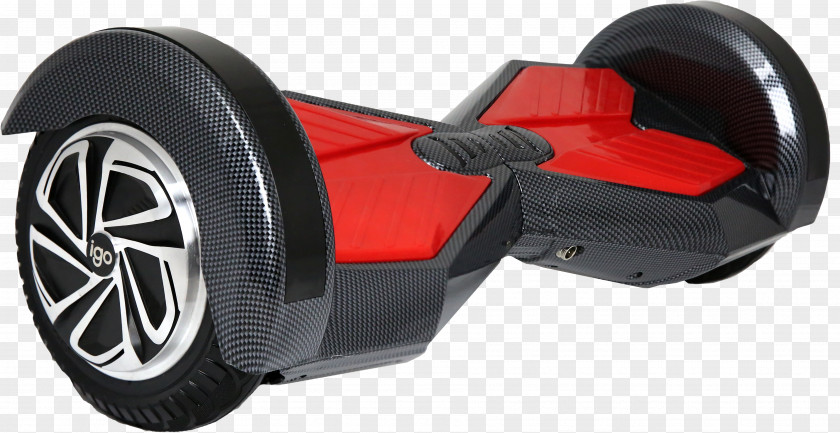 Gemballa Self-balancing Scooter Segway PT Wheel Car Kick PNG