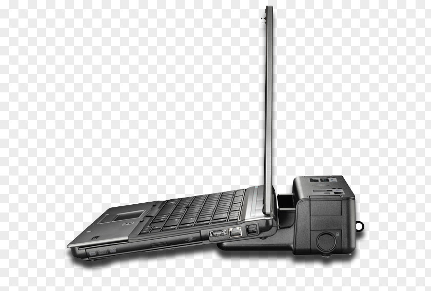 Laptop Hewlett-Packard Dell HP EliteBook 8440p Docking Station PNG