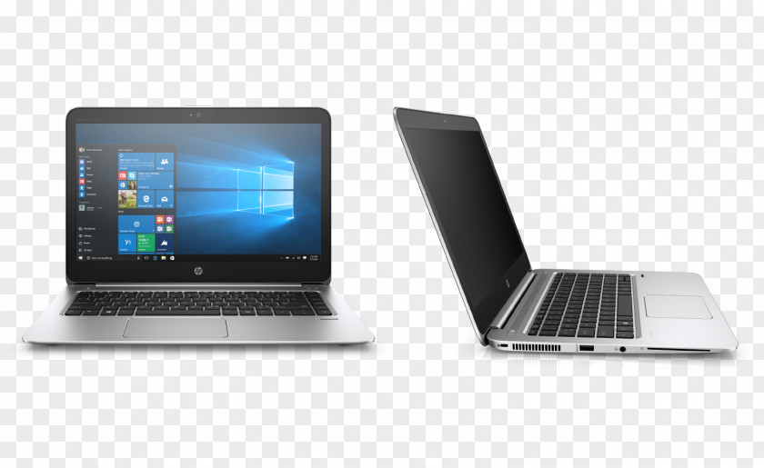 Laptop Netbook Computer Hardware Hewlett-Packard HP EliteBook PNG