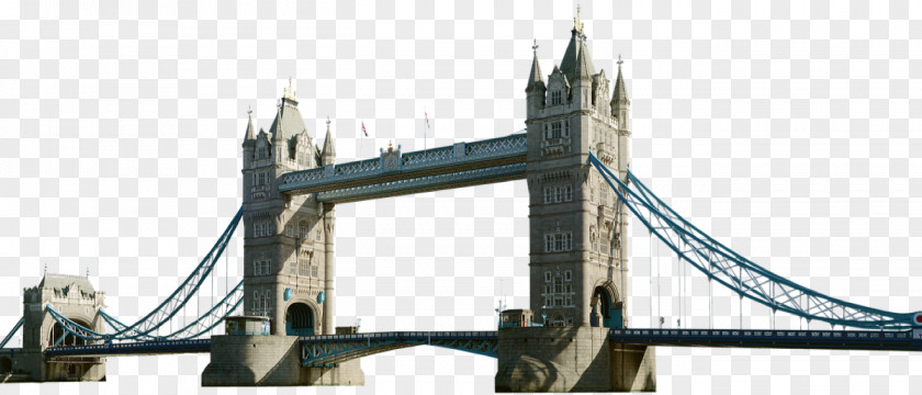 Londres Tower Bridge Big Ben Of London PNG