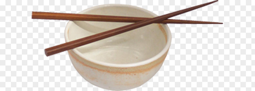 Table Chopsticks Bowl Waribashi Fork PNG