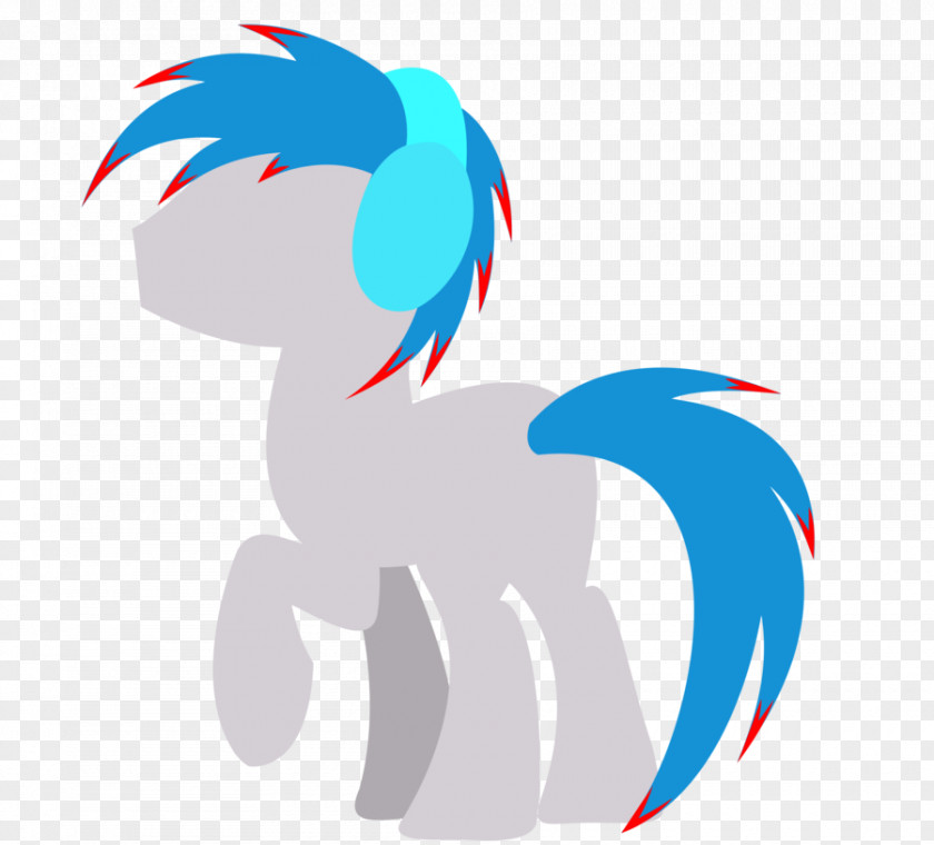 Tombstone Vector Pony The Living Drawing Clip Art PNG
