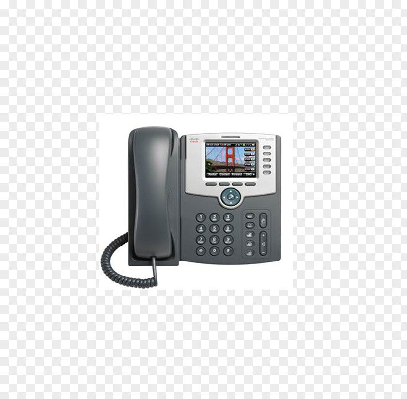 VoIP Phone Business Telephone System Voice Over IP Centrex PNG