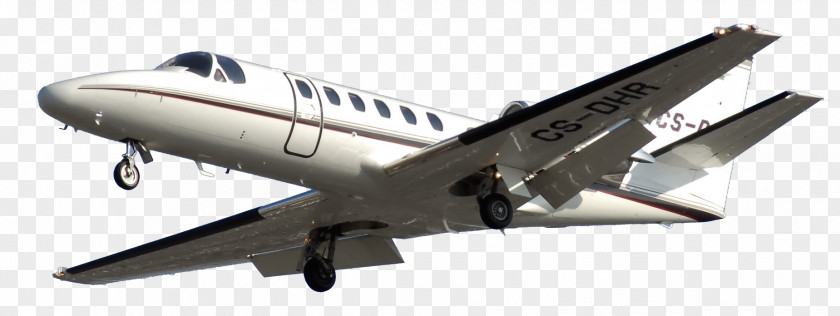 Aircraft Cessna Citation III V Sovereign PNG
