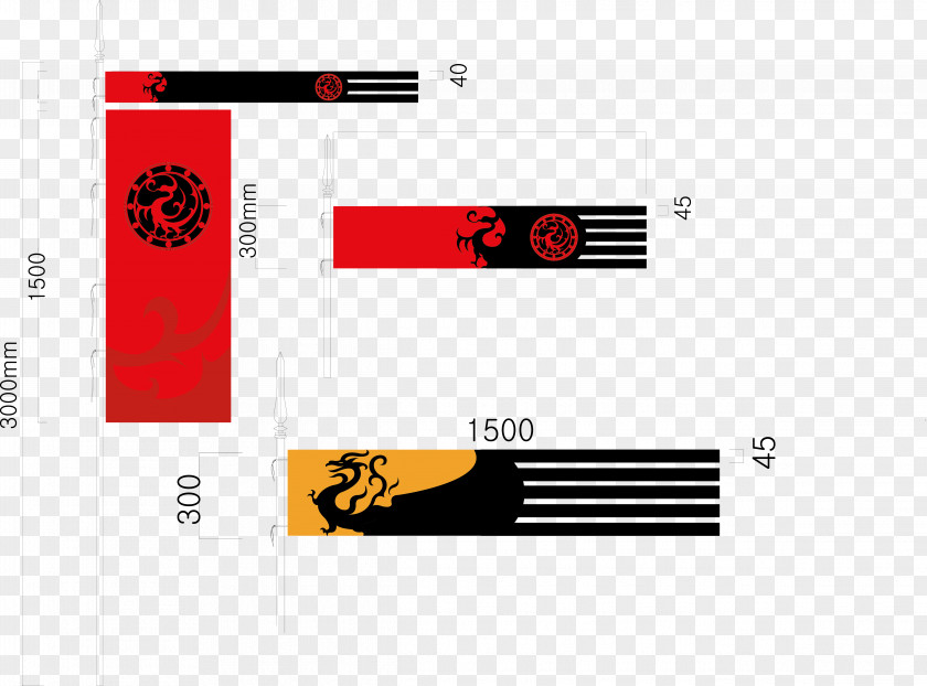 Ancient Flag Vector War Icon PNG
