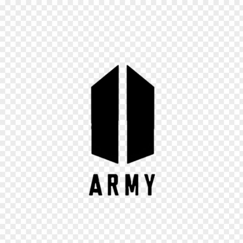 Army BTS Sticker Logo BigHit Entertainment Co., Ltd. PNG