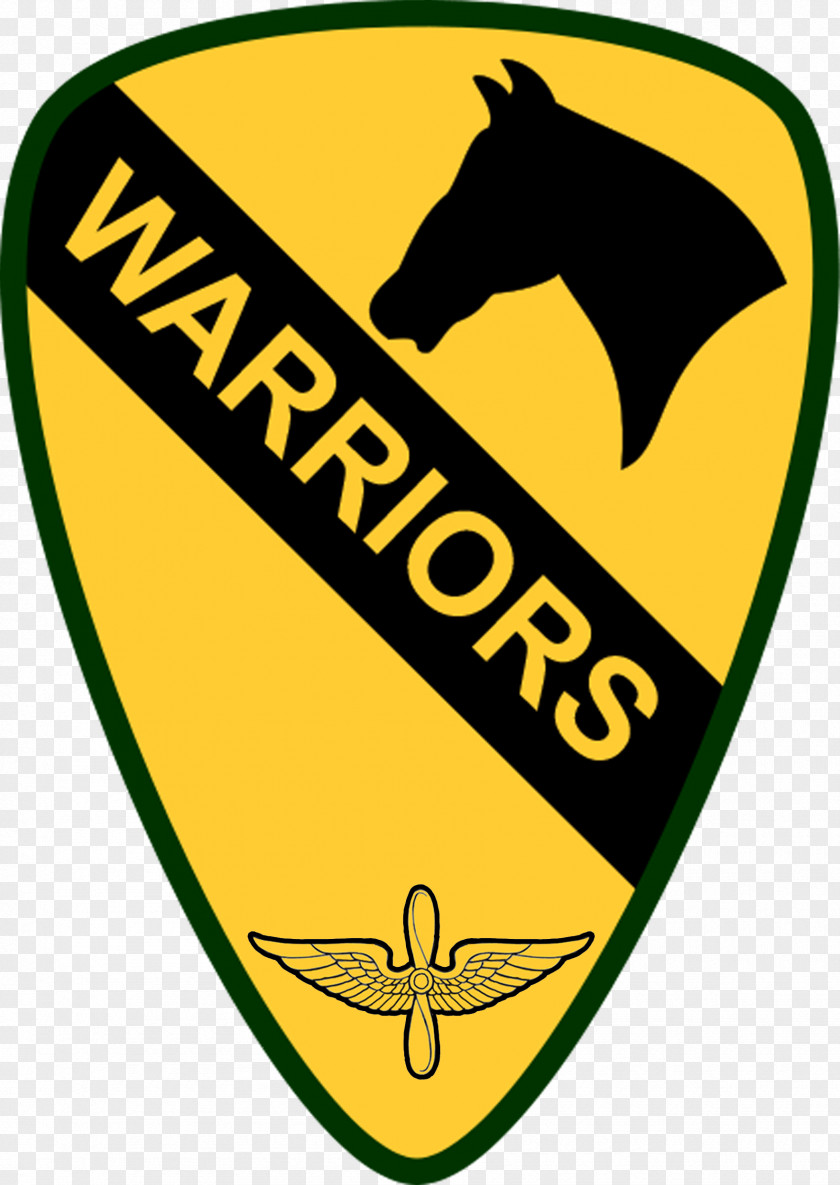 Artillery United States 1st Brigade Combat Team, Cavalry Division 3rd PNG