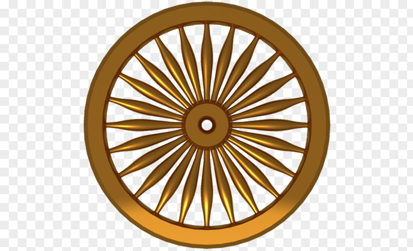 Ashok Chakra Allahabad Chevrolet Car Wheel Pali PNG