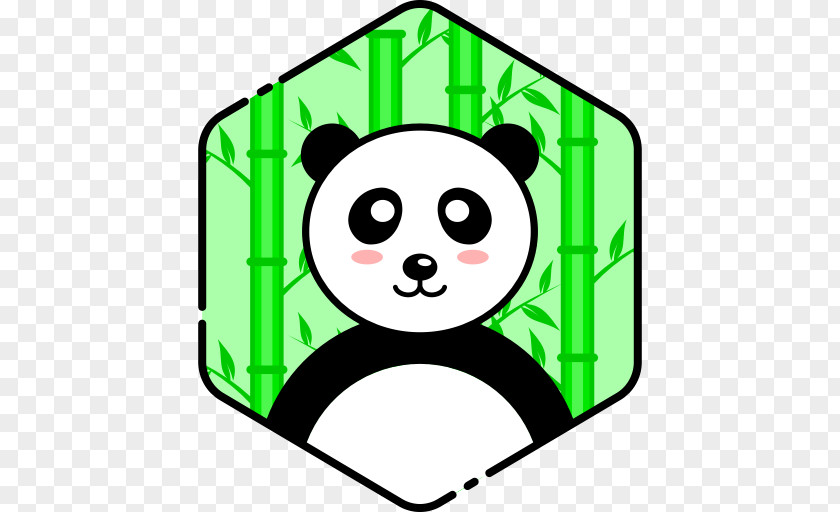 Avatar Giant Panda Clip Art PNG